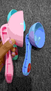 MURAH Centong Nasi Padang / Cetakan Nasi / Sendok Nasi Padang / Cetakan Nasi Bulat Setengah Lingkaran / Centong Nasi Bulat / Sendok Nasi Bento Onigiri