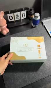 Cây hít 2000 hơi hỗ trợ thông mũi thư giãn với đủ loại mùi cho ace lựa chọn