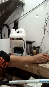 MESIN INVERTER PDC TYPE 800W ADVENTURE OUTDOOR