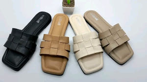 WILLCELL SANDAL WANITA NYAMAN DI PAKAI DENGAN FULL BUSA