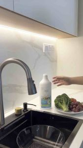 Plant Based Dishwasher Detergent