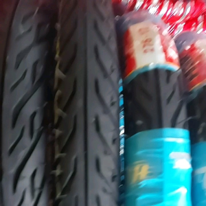 PROMO ban luar bebebk non tubeles ukuran 275ring17 vega jupiter kharisma vega r kirana dll