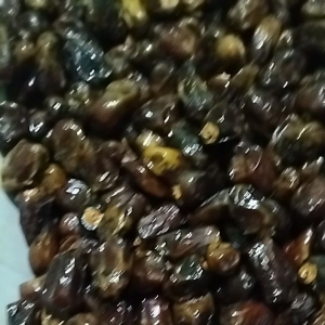 kurma golden valley 3kg/5kg kemasan thinwall/dus