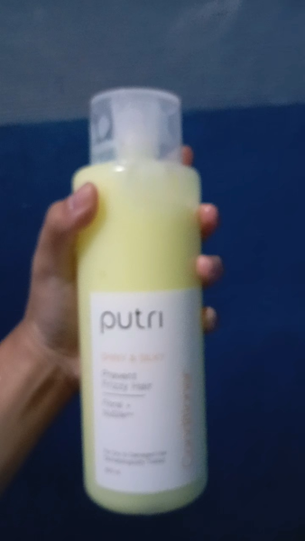 Buyer review video 2