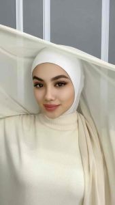 Pashmina Ceruty Babydoll Premium