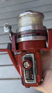 (D225) Daiwa Red Sprinter ST-1000 DX Fishing Reel Japan Domestic Market – JDM (USED) Daiwa Crossfire 1000 Daiwa Revros Lt 1000 - Lazada