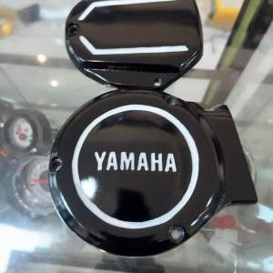 TUTUP MAGNET RX KING DAN TUTUP POMPA OLI RX KING NEW ATAU BAK KALTER RX KING murah bisa cod