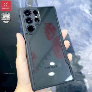 SAMSUNG S23 / S23 PLUS / S23 ULTRA XUNDD®️ ShockProof Protective Case 【Ready Stock .Fast Shipping🚚】