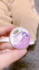 POZOKIDS – Sáp Ấm Cho Trẻ Em Dễ Thở & Giữ Ấm Mùa Lạnh - Lọ 12ml