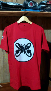 KAOS SLANK ANAK MAMI