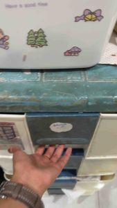 พร้อมส่ง ถุงขยะเก็บอึสัตว์เลี้ยง 20ม้วน แถมฟรีแคปซูล ถุงเก็บอึหมาแมว