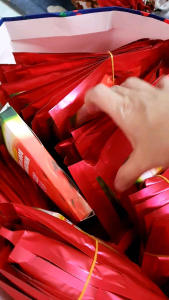 (Combo) 5 SET Tắ.m Tr.ắng Dưa hấu