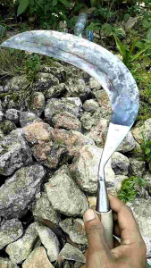 Arit Rumput Baja Isen: Desain Modern & Tahan Cuaca