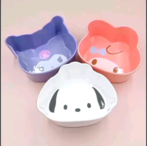 Mangkuk Keramik Sanrio: Desain Kekinian & Pilihan Terbaik