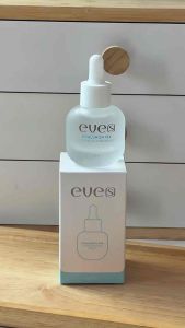 EVES อีฟส์ เซตบำรุงผิวหน้า อีฟส์ บำรุงหน้า ผิวกระจ่างใส