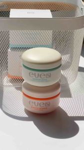 EVES อีฟส์ เซต ขาว กระจ่างใส ทั้งตัว อีฟส์ บำรุง ผิวหน้า ผิวกาย รักแร้ ครีมเจล บูสเตอร์ส้ม ลดรอยหมองคล้ำ ผิวดำ แห้ง