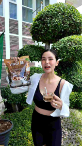 กาแฟโพรบี(เซท3แถม3)กาแฟปรับลำไส้ขับถ่ายส่งฟรี