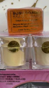 PROMO Cream CSD Uk Besar susu domba