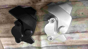 Tutup Gir Gear Depan Jupiter MX 135 Bekas Original