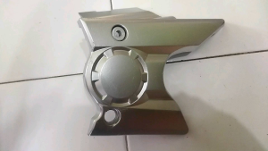 Tutup Gir Depan Jupiter Z Robot Original Second