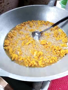 Makanan Khas Bandung: Siomay & Batagor