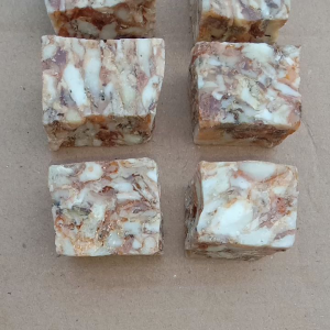 Menyan Madu Aroma Harum Berat 15 Gram Isi 6