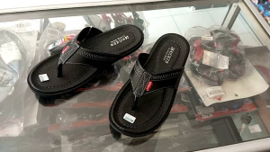 Sandal casual pria sendal laki-laki terbaru sdl716