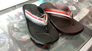 SK184 Sandal karet skyrublle SL 069 Japit pria 39-44