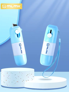 [Ready stock -Local] All-in-one thermal paper correction fluid express single code pen comes with a box opener to protect privacy artifact information privacy anti-leakage elimination liquid cover applicator