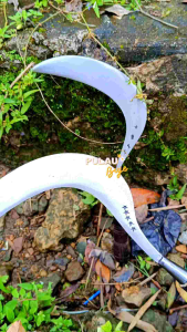 Paket murah arit bintang 5 lebar dan tebal dari baja per dan Arit Bintang 9ss Super Lebar dan Tebal Pemotong rumput dan ranting