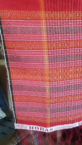 Desain Ulos Khas: Mengenal Ulos Ragi Hotang & Ulos Hela