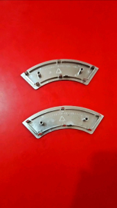 AKSESORIS FRONT PANEL SPEAKER POLYTRON PMA 9527 SEPASANG ORIGINAL