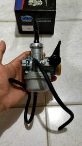 KARBURATOR KARBULATOR HONDA WIN WIN 100 LAMA BAHAN BERKUALITAS TERJAMIN DAN PASTI PAS TINGGAL PASANG