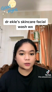 Krim Pemutih Alami Dr Ekles: Manfaat & Cara Penggunaan