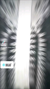 ชุดมุสลิมชุดโต๊ปโมร๊อกโคอิ๊กก๊าฟ