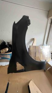 บังโคลนหน้า FORD RANGER 2012 - 2015