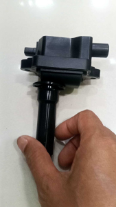 คอยจุดระเบิด Kia Sportage เกียสปอร์ทเทค ไม่แท้ ยี่ห้อ Denso Made in Korea