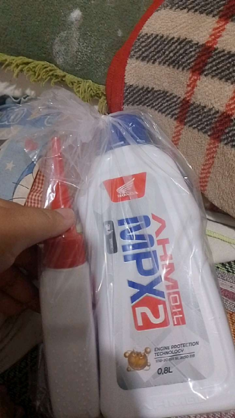 Buyer review video 2