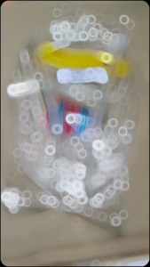 Karbu MIKA Sen & MIKA SEIN Depan SPACY: Aksesoris Motor Honda