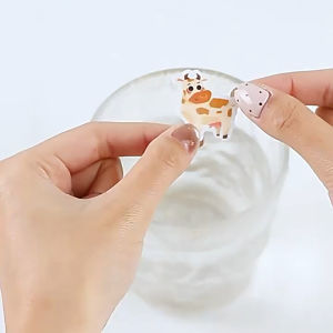 Reusable Sticker Activity Book Perfect for Travel toys On-the-Go Activities kids birthday goodies return gift Children’s Day gift