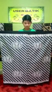 sarung viral Gus iqdam