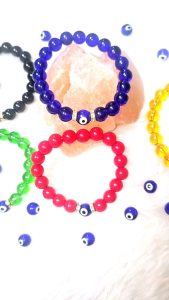 Evil Eye Protection Bracelet/Proteksyon sa Usog/Bad Vibes/Spiritual Shield/Kontra Inggit