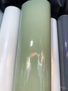 Decal màu xanh cốm 3 lớp cao cấp Dán đổi màu xe máy