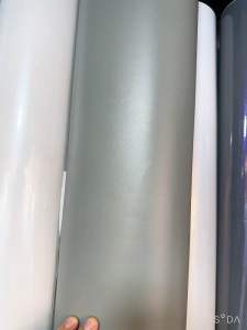 Decal màu xi măng nhám 3 lớp cao cấp Dán đổi màu xe máy
