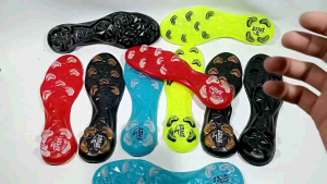 Outsol-Sol bola Specs | Telapak Sepatu Bola imfort