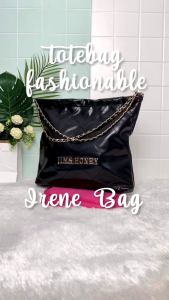 IRENE BAG JIMS HONEY