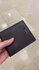 Kickers Leather Wallet 54291/54315/54442/54472/54457/54447/54310/53922/54301/54303/54299/54297/54458/54459/54500/54312