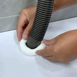 ✳️Ready Stock✳️ Wall Hole Sealing Cement Glue Waterproof Mengisi Lubang Dinding 密封胶泥