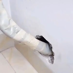 ✴️Ship Within 24H✴️ Environmental Wall Hole Sealing Glue Wall Hole Sewer Waterproof Sealing Mud 蜜封胶泥