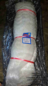 Jaring tenggiri/Jaring ikan 2.8inci /2¾inci 0.40mm 200md 100yds tate